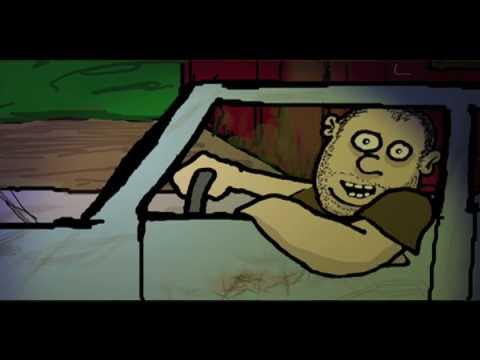 Mickey Mouse erotik remeyk