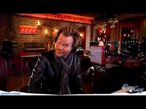 [Brian Culbertson] 03 Morning Walk 20210108