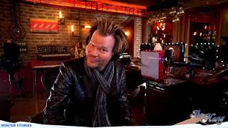 [Brian Culbertson] 03 Morning Walk 20210108