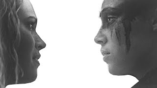 Clarke & Lexa | Depraved
