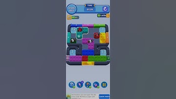 color block jam level 802 #colorblocks