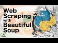 Beautiful Soup Tutorial - Web Scraping in Python