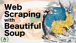 Beautiful Soup Tutorial  Web Scraping in Python