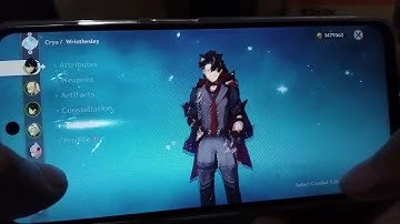 Tecno Spark Go 1 | 4/128 | - Genshin Impact | Fontaine | Low Graphics 30 FPS