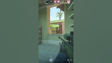 👊3K - Mirage with AWP easy kills  #cs2 #csgo #cs2overpass #counterstrike #counterstrike2 #gaming