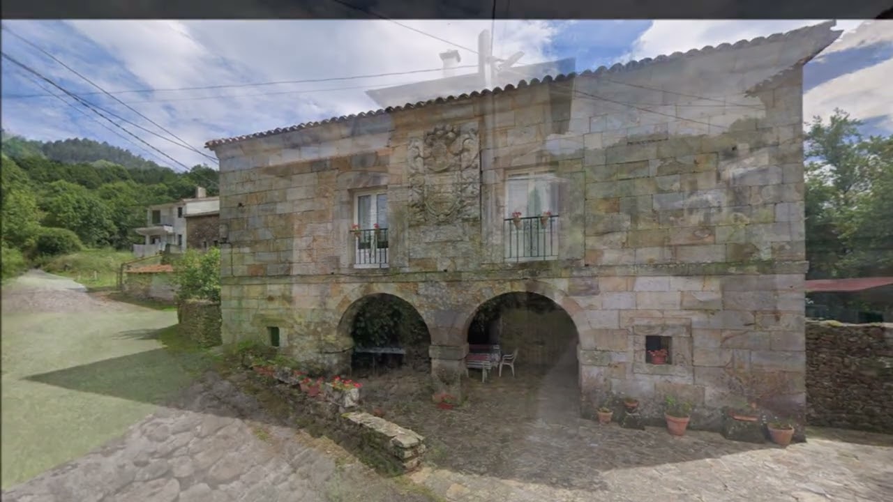 La Edilla, Resines, CANTABRIA