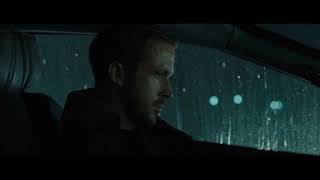 Blade Runner 2049 Music Video | Mr.Kitty - After dark, synthwave retrowave