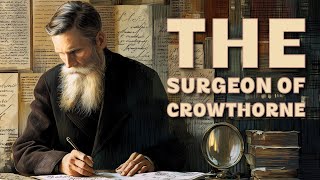 How an American Surgeon in a British Asylum Shaped the Oxford Dictionary