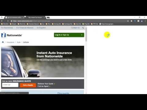 How To Get Car Insurance In Usa How To Get Car Insurance In Usa