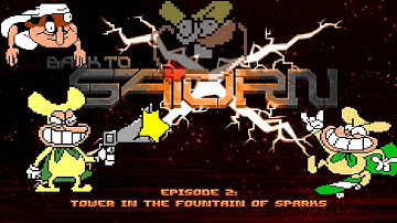 [Zandronum] Episode 36: BYOC + NS + HD + BTSX2 demo - Noise usurps the baddies at BTSX2 pt1