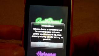 Fall Down App Review screenshot 5