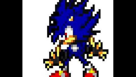 First Pivot Sprite Video