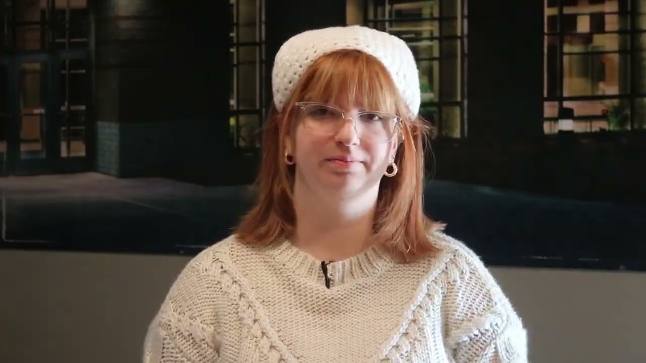 Ash Hunt standup montage