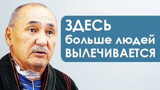 Онкология операция. Реальный отзыв пациента после операции при онкологии кишечника.