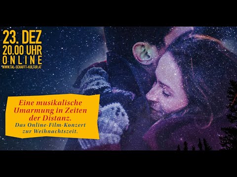 Eine musikalische Umarmung in Zeiten der Distanz - Brassadventure lädt zum Online-Weihnachtskonzert