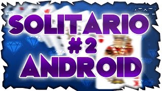 Let's Play | Microsoft Solitaire Collection | #02 | Android screenshot 5