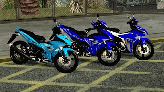 SHARE CINEMATIC‼️MX KING V1 & V2 & V3 👑 | GTA SAN ANDREAS SHARE CINEMATIC‼️MX KING V1 & V2 & V3 👑 | GTA SAN ANDREAS