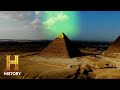 Ancient Aliens: Ancient Egypt's Profound Connection to the Gods (Season 17)