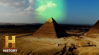 Ancient Aliens: Ancient Egypt's Profound Connection to the Gods (Season 17)