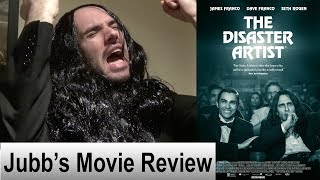 The Disaster Artist - Movie Review - No Spoilers!