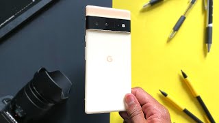Pixel 6 Pro Review: 7 Months Later