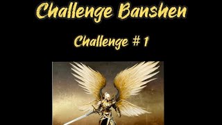 CherryTree - Challenge Banshen Part 1 - Safecracking 