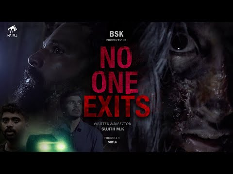 No One Exits
