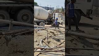 #readymixconcrete SUPREM READY-MIX CONCRETE #hyderabad #civil #readymix #civilengineering