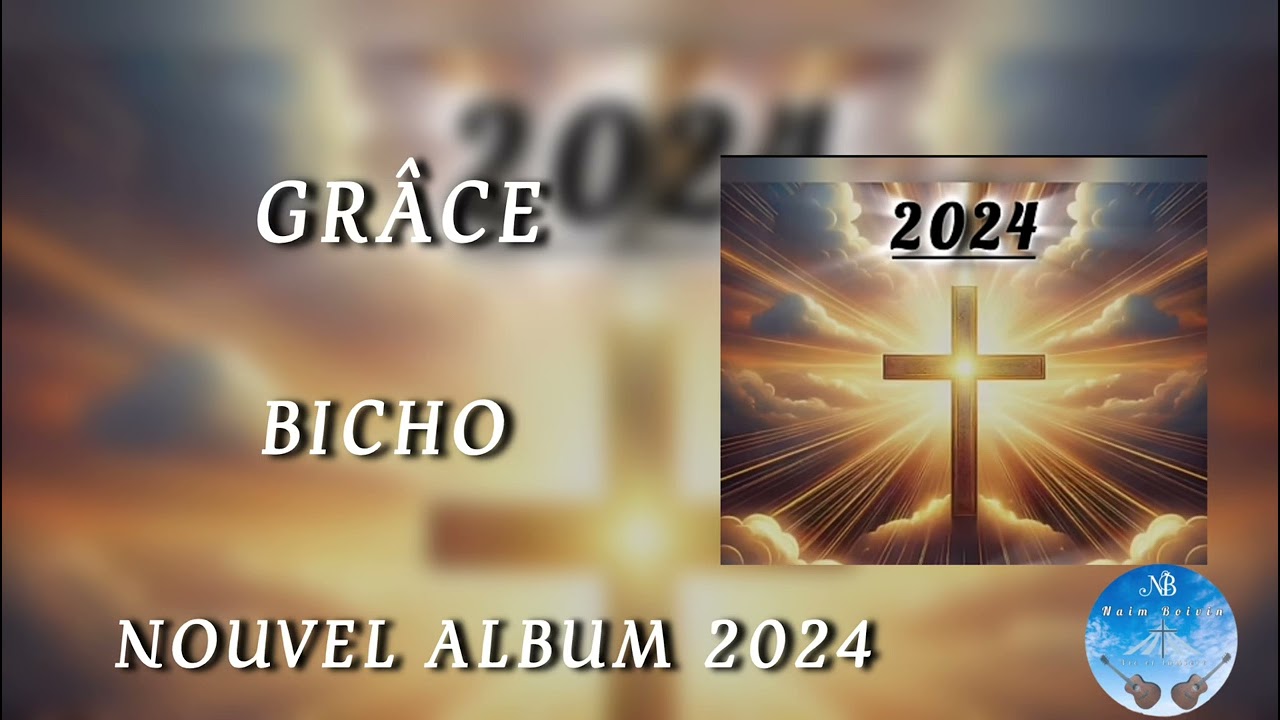 Bicho / Grace / nouvel album 2025 ezeckiel /
