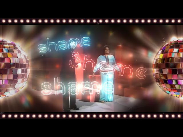 Shirley And Company - Shame Shame Shame (David Kust Radio Remix)(Vj Partyman Croatia) class=