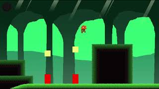 Bounce Tweaks - Project Emberseed Development Progress