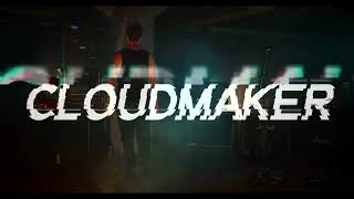 Shellshocked Radio Recommendations - Cloudmaker - Take - Cyberpunk Darksynth Industrial Futurepop