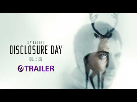 Disclosure Day Trailer 3