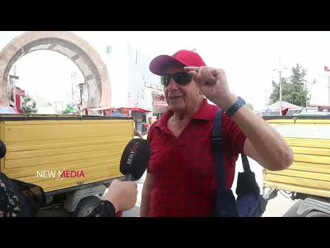 قرار العودة للوطن بعد سنوات في فرنسا العودة كانت من أجل أمي ولا أنصح الشباب بالحرقة