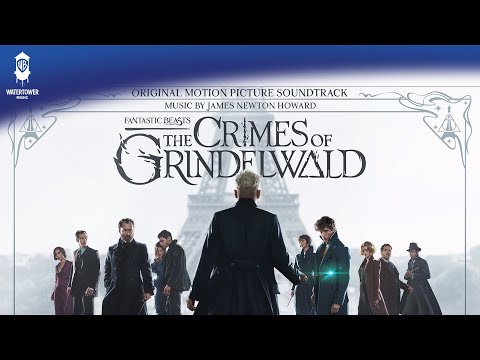 fantastic-beasts:-the-crimes-of-grindelwald-official-soundtrack-|-vision-of-war-|-watertower