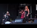 Solas at Milwaukee Irish Fest  8/20/2016 - Tell God and the Devil
