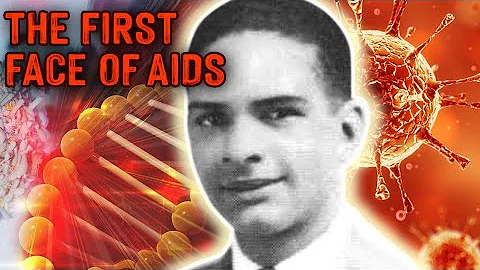 Before there was HIV there was Robert Rayford ( sh...