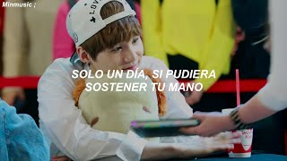 BTS - Just One Day (Sub Español)