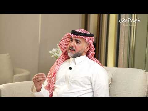 أ. لؤي الزهير متحدثاً عن تحديات القطاع اللوجستي