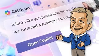 A Beginner's Guide to Copilot for Microsoft 365 | FWS #54