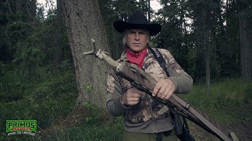 Trigger Stick Scabbard