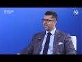 ITU INTERVIEWS @ GSR-26: Hadi Anwar, CEO, CPX Holdings