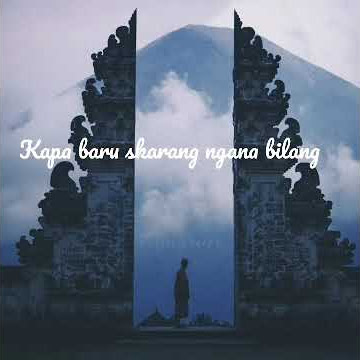 Story WA |° SO CUKUP SUDAH °|