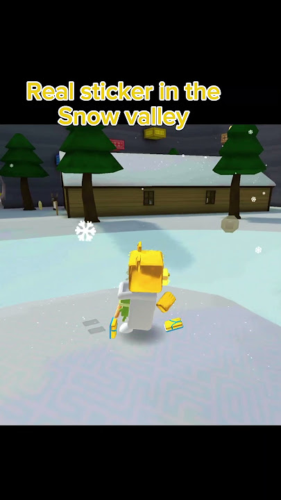 wait for sticker 😯 !? #superbearadventure #superbear #shorts #ytshorts #beruang #mission #roblox