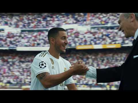 FIFA20 | Trailer di lancio | PS4