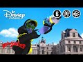 Miraculous | Un voyageur du temps venu du futur | Disney Channel BE