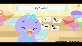 Starfall What Is An Adjective