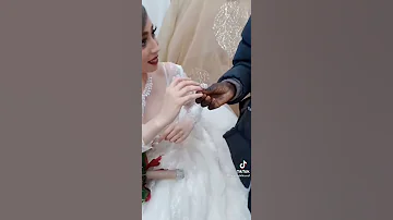 تزوجت من رجل أسود 
