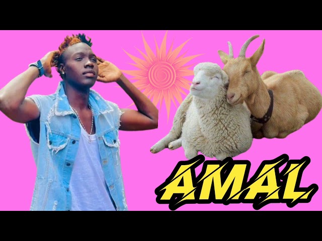 AMAL BY PIOTH PEACE || UKARO class=