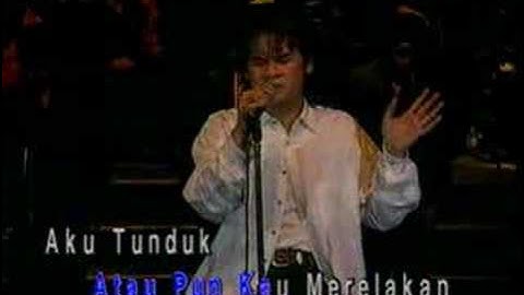 Awie^^Di Bayang Awan...[L!ve]